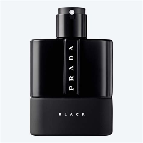 buy prada luna rossa black|Prada black aftershave best price.